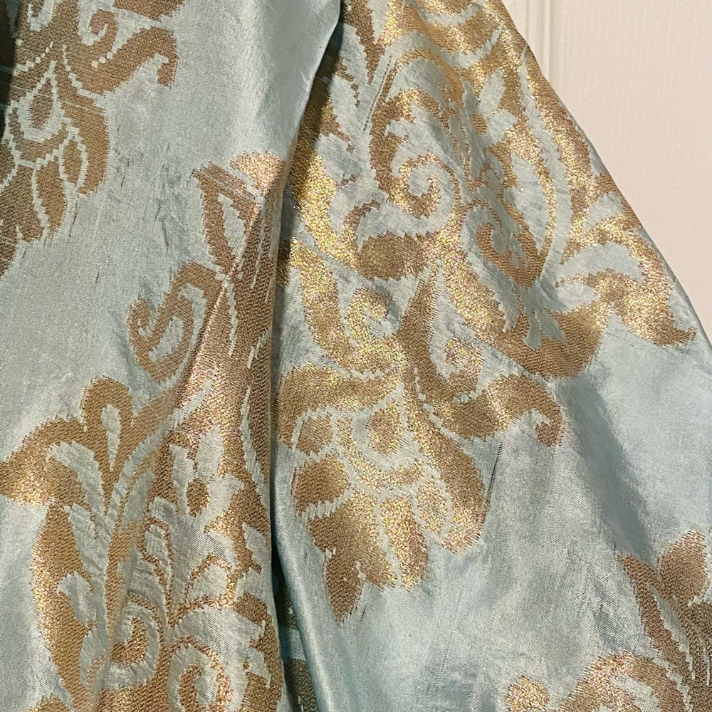 Pakistani Indian designer outfit - Picture 12 of 16